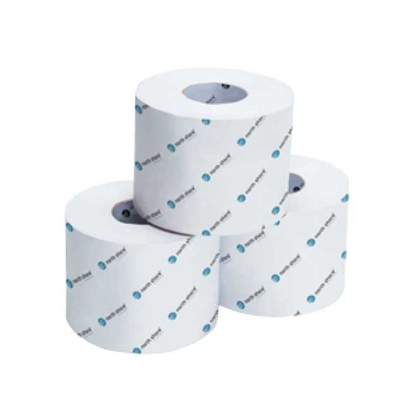 NORTH SHORE PREMIUM TOILET TISSUE