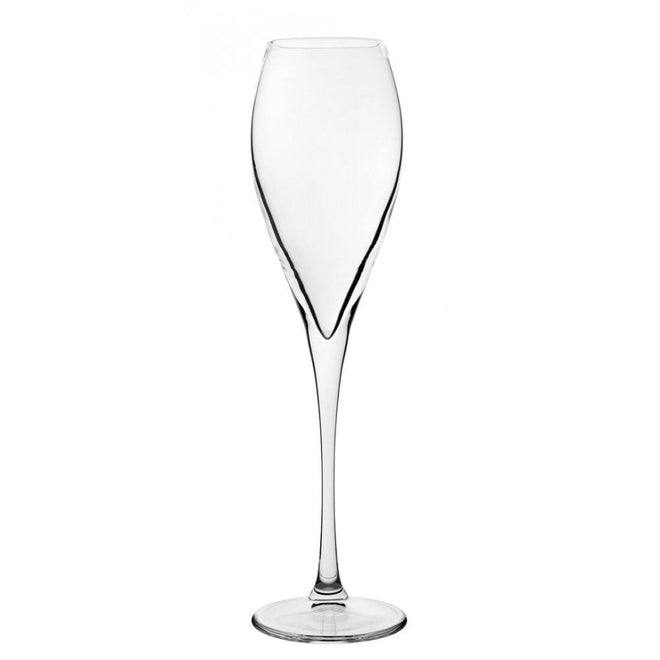 Wine &amp; Champagne Glasses