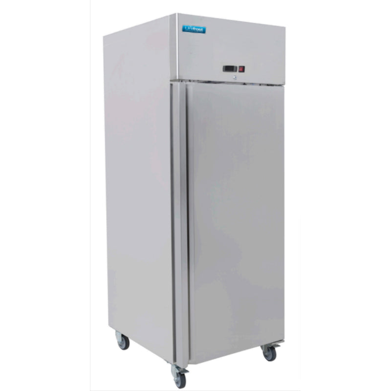 Unifrost Stainless Refrigerator  R600GS