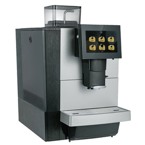 Self Service Coffee Machine