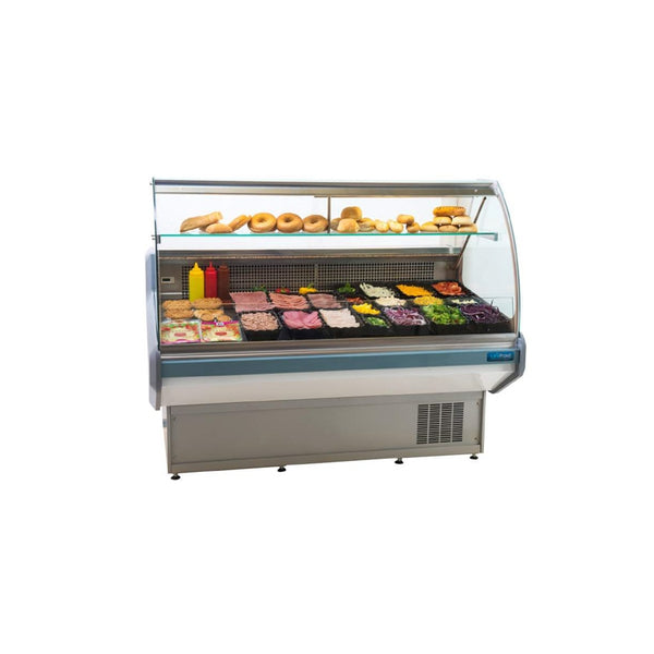 Chilled Deli Counter