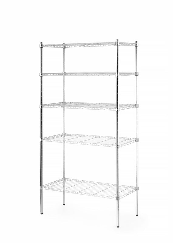 Storage Rack 5 Shelves