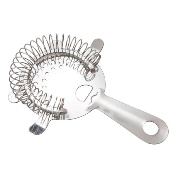 Cocktail Strainer 4 Prong