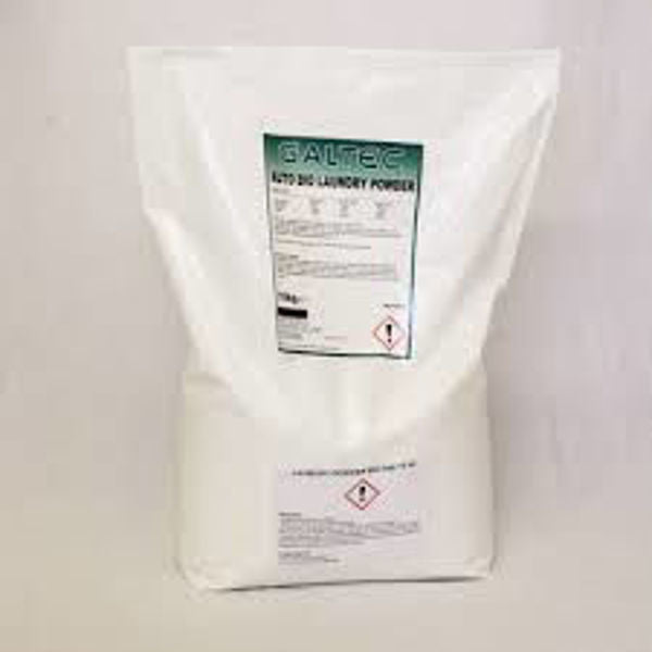 Laundry Powder 10Kg  Bag  NON  BIO