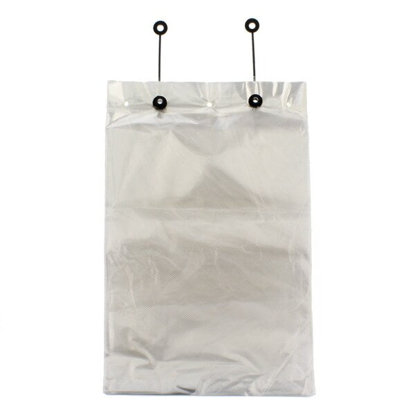 Low Density Bread Bags with Side Gusset | Flexible Packaging